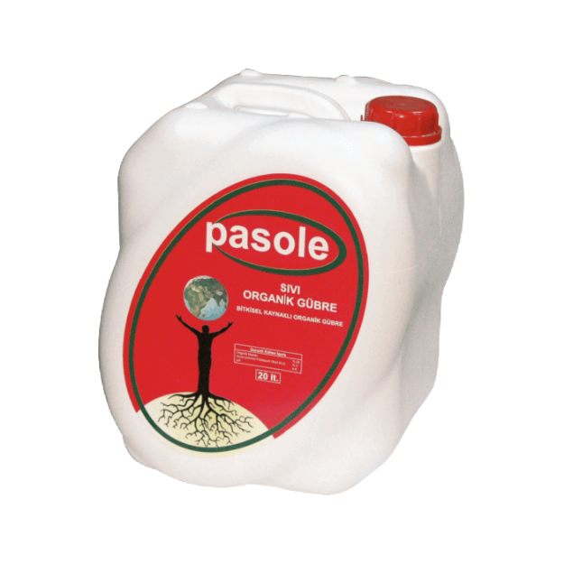 Pasole (Sıvı) (20 Lt) resmi