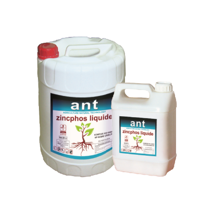 Ant Zincphos Liquide (Sıvı) resmi