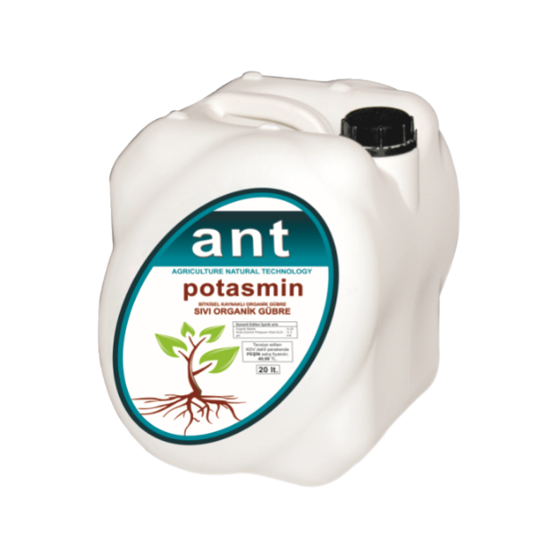 Ant Potasmin (Sıvı) (20 Lt) resmi
