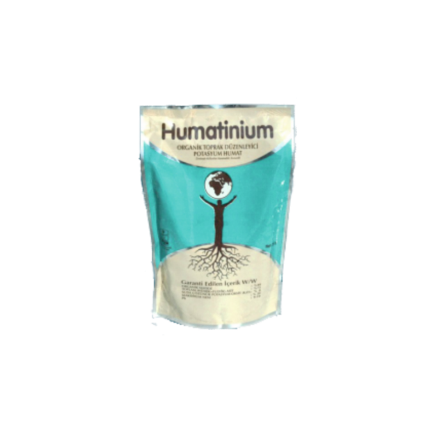 Humatinium (Toz) resmi