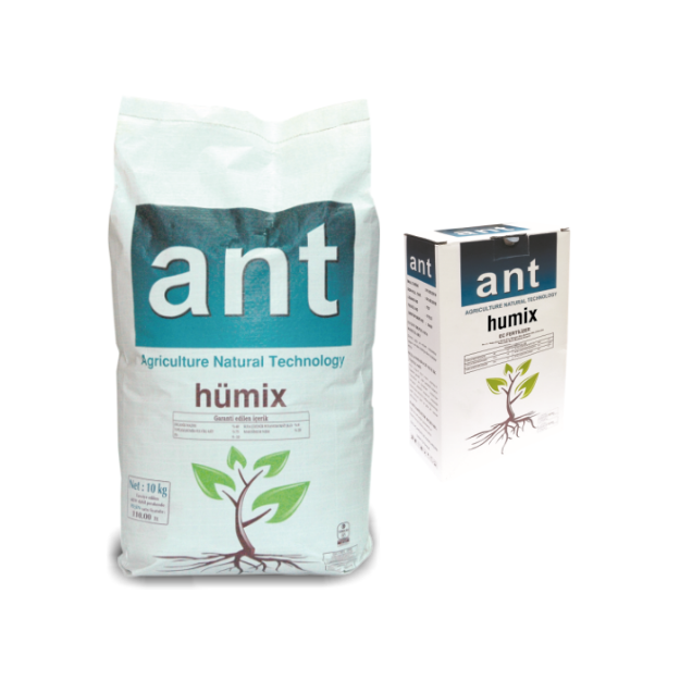 Ant Humix (Toz) resmi