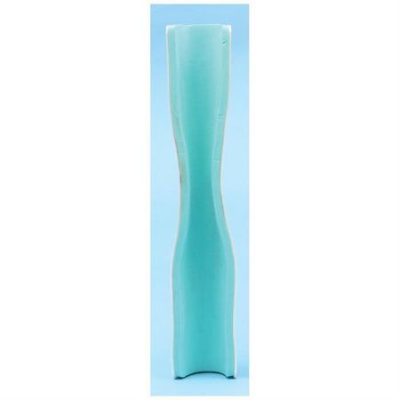 Yeşil Arka Ayak için Buzağı Ayak Sabitleyici 40 cm resmi