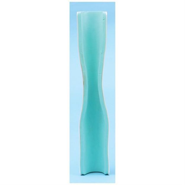 Yeşil Arka Ayak için Buzağı Ayak Sabitleyici 40 cm resmi