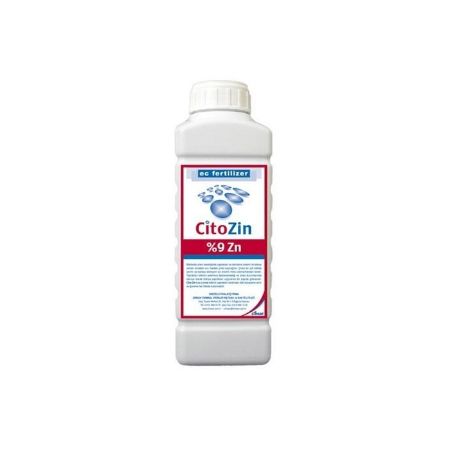 Cito-Zin Çinko İçerikli Gübre Sıvı Gübre resmi