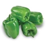 Clx P549 F1 Dolma Biber Tohumu resmi