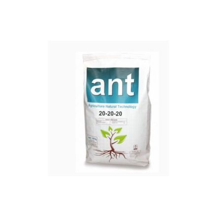 Ant 20-20-20 (25 Kg) resmi