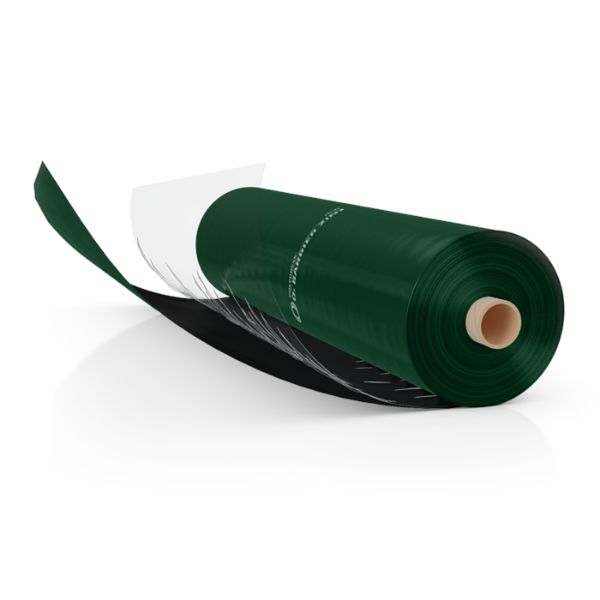 Silaj Örtüsü Polydress - Oksijen Bariyerli 2İn1 resmi