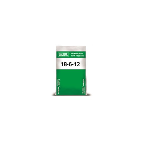 The Andersons 18-6-12 Süs Bitkileri İçin Özel Fidan Besleme Gübresi (25 Kg) resmi