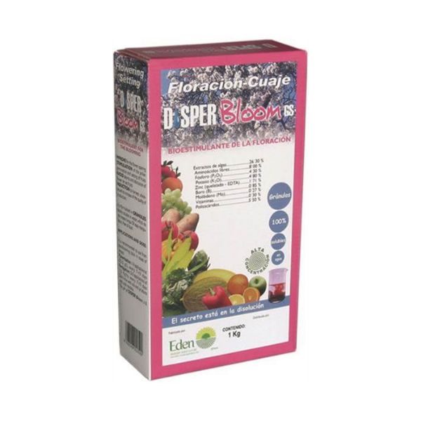 Disper Bloom Gs 1 Kg resmi
