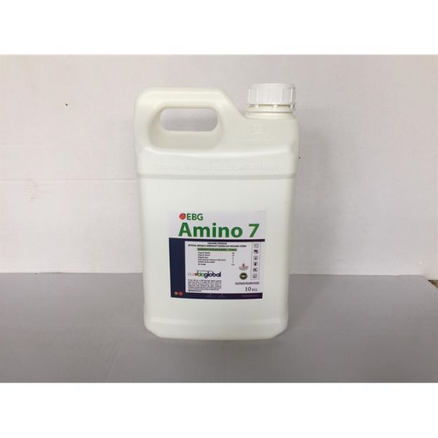 Ebg Amino 7 Sıvı Organik Gübre resmi