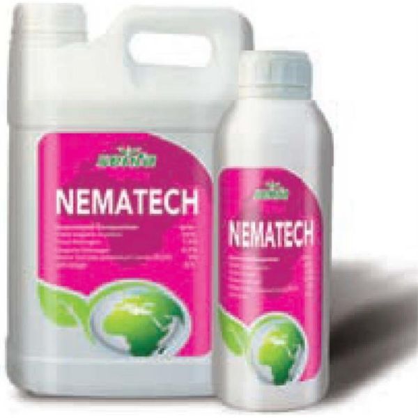 Nematech resmi