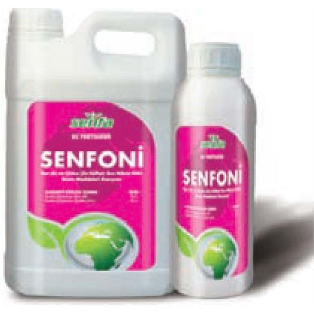 Senfoni 500 Ml resmi