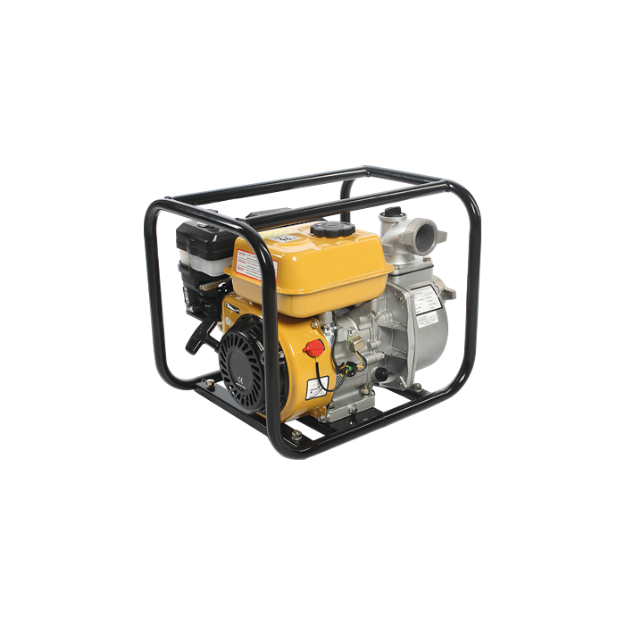 Pa350T 6,5Hp Su Motoru (Benzinli) resmi