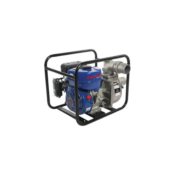 Pa30T Su Motoru 3'' (Benzinli) resmi