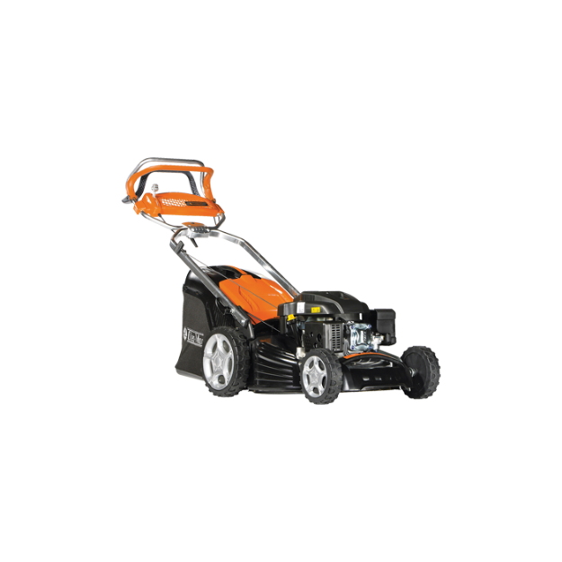 G 53 Tk All Road Exa 4 Çimbiçme Makinesi resmi