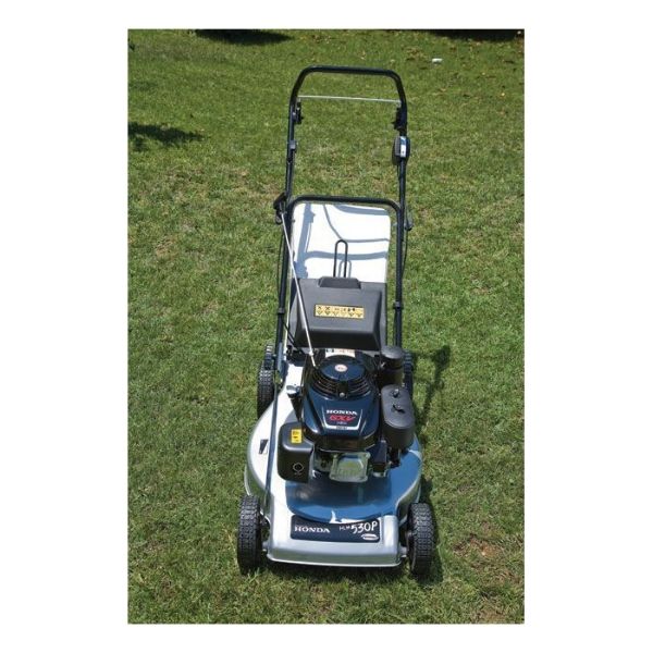 Hlm 530C S (5,5 Hp) - Ücretsiz Kargo resmi