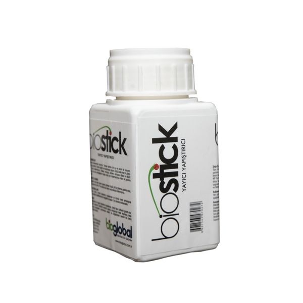Biostick (100 Cc) resmi