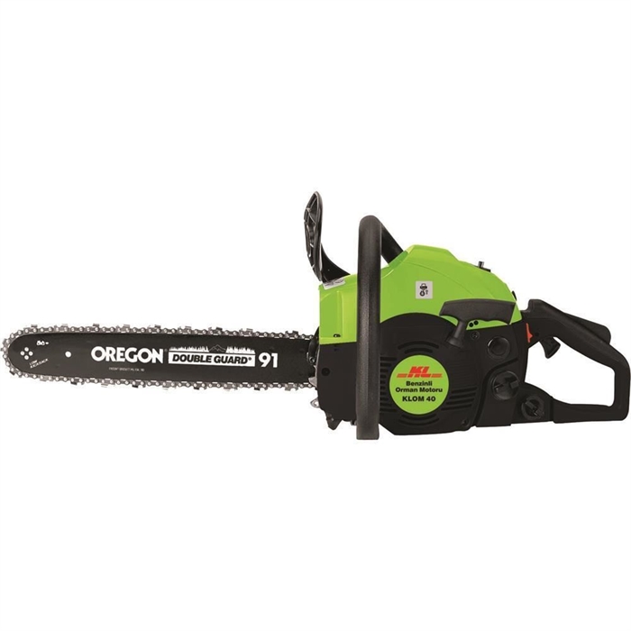 Kl Klom40 2Hp 40Cm Palal? Benzinli Zincirli Testere sat?s fiyat? ...