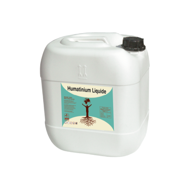 Humatinium Liquide (Sıvı) (20 Lt) resmi