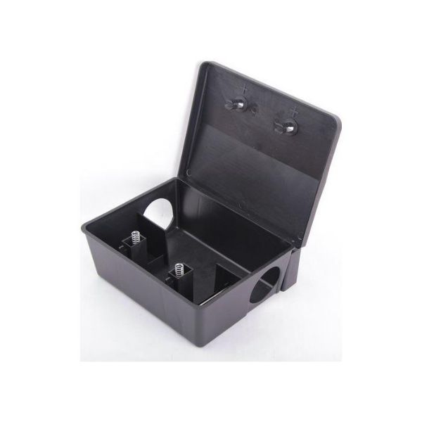 Fare Yem İstasyonu resmi