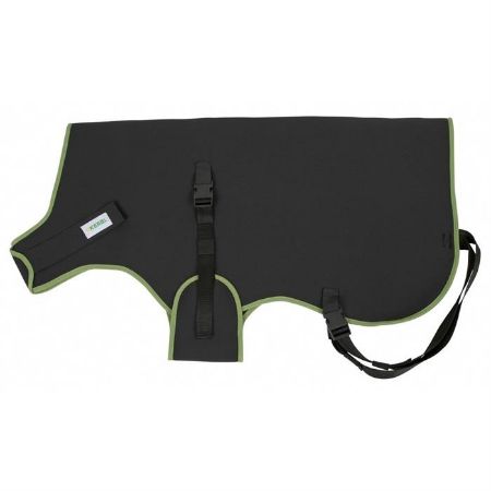 Kerbl Premium Buzağı Battaniyesi 80 cm resmi