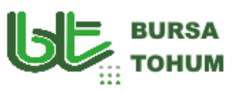 Bursa Tohum Fide