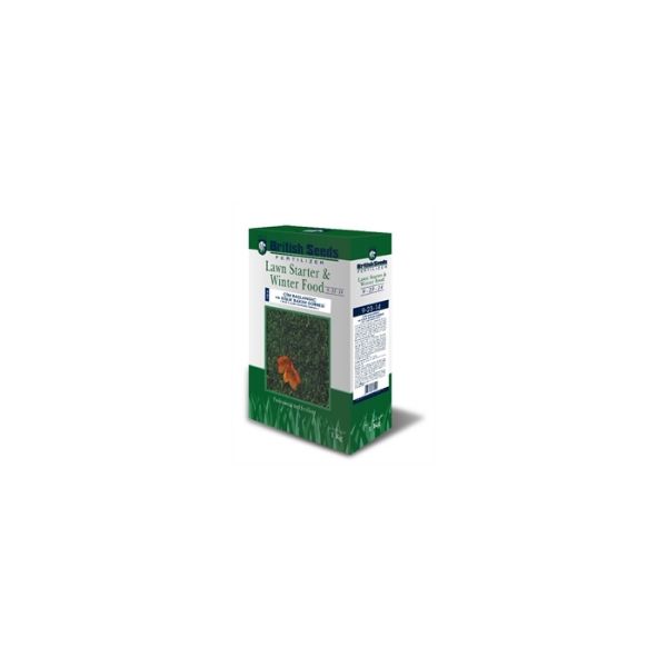 Bs 9-23-14 Çim Başlangıç Gübresi (1 Kg) resmi