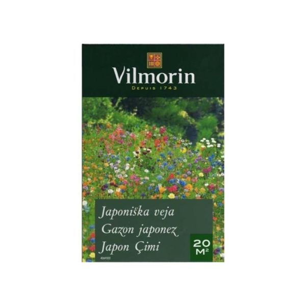 Japon Çimi (500 Gr) resmi