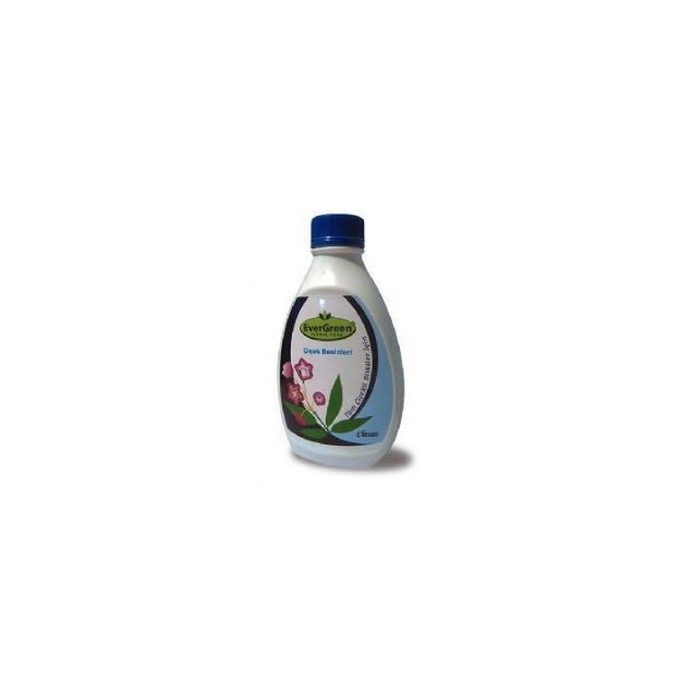 Tüm Çiçekli Süs Bitkiler İçin Gübre (Sıvı) 500 Ml resmi