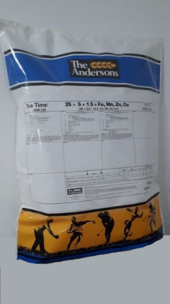 The Andersons 25-5-15 İlkbahar Ve Yaz Gübresi (25 Kg) resmi