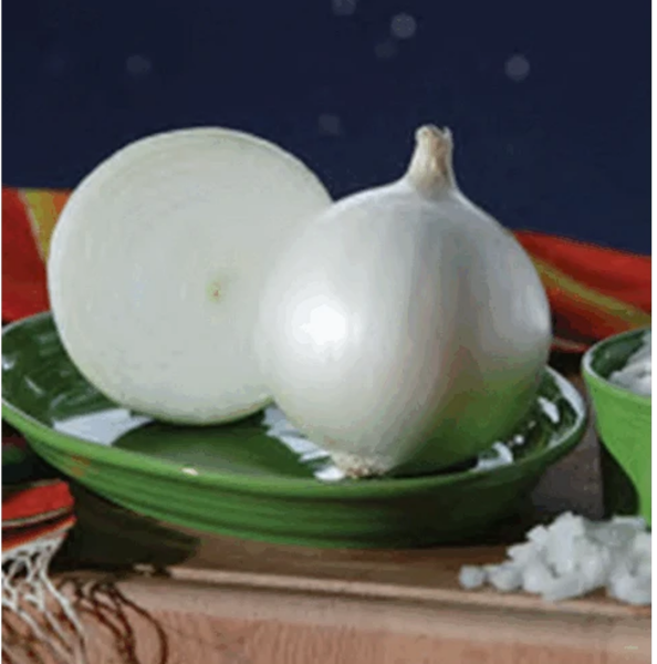 Cometa F1 (Beyaz) Soğan Tohumu resmi