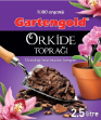 Orkide Toprağı (2,5 Lt) resmi