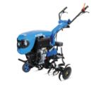 YAVUZ  DİZEL 7 HP MARŞLI ÇAPA MAKİNASI resmi