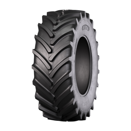 210/95 R44 (8.3 X 44) TL AGRÖ10 Radyal Traktör Lastiği resmi