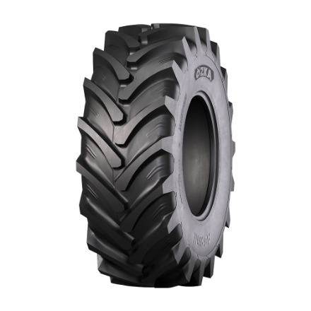 620/75 R26 (23.1 R26) TL AGRÖ11 Radyal Traktör Lastiği resmi