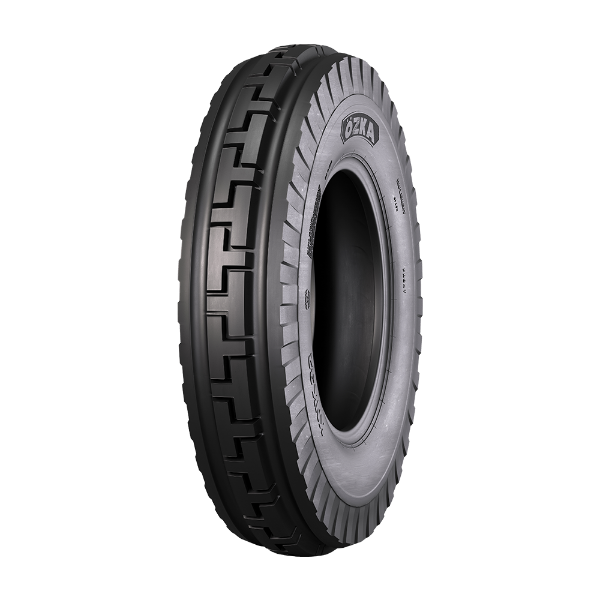 7.50-16 8PR KNK32 Traktör Ön Lastiği resmi