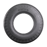 6.50-20 8PR KNK32 Traktör Ön Lastiği resmi