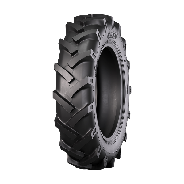 7.50-15 8PR KNK50 Traktör Ön Lastiği resmi