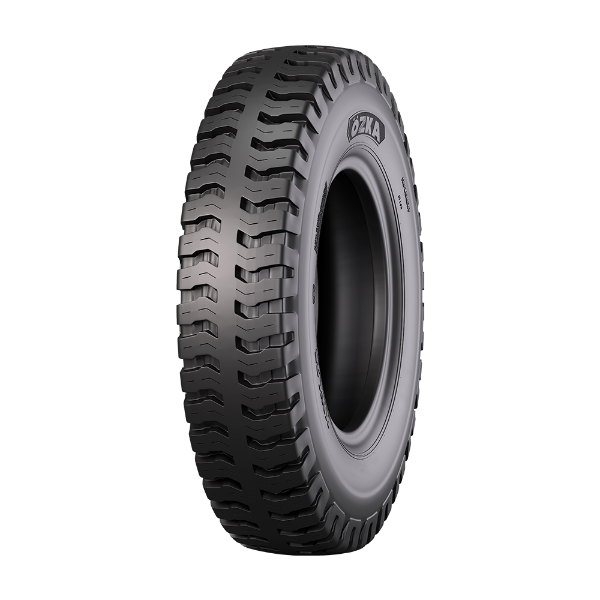 8.25-20  14PR  KNK25 Römork Lastiği resmi