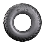12.5/80-15.3  16PR   KNK56 Römork Lastiği resmi