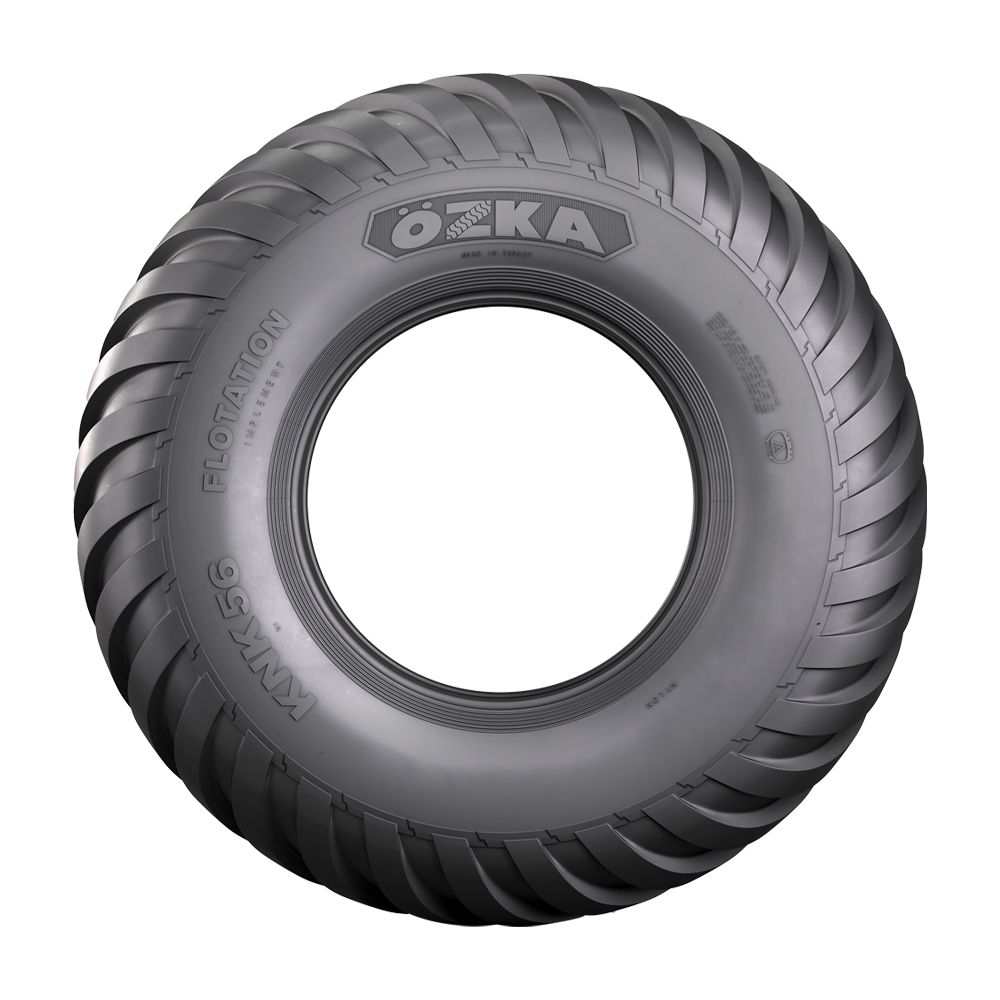 400/60-15.5 18PR KNK56 Römork Lastiği