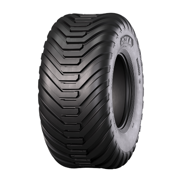 550/60-22.5  16PR KNK56 Römork Lastiği resmi