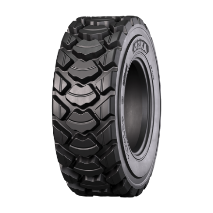 16.9/14-28  14PR IND80 İş Makinası Lastiği resmi