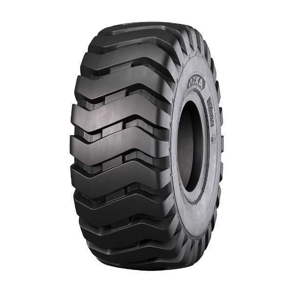 16.9/14-30 16PR IND80 İş Makinası Lastiği resmi