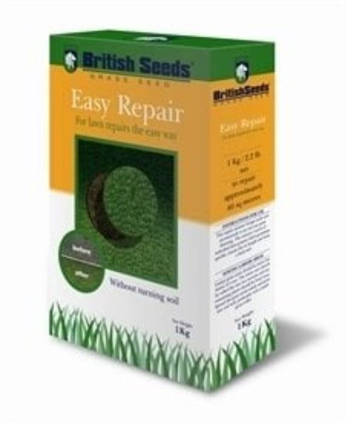Easy Repair (Tamir-Yama, Ara Ekim Çim Tohumu) resmi