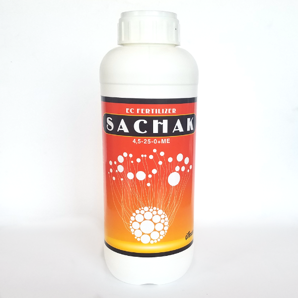 Sachak Köklendirici Sıvı Gübre Kök Gübresi resmi