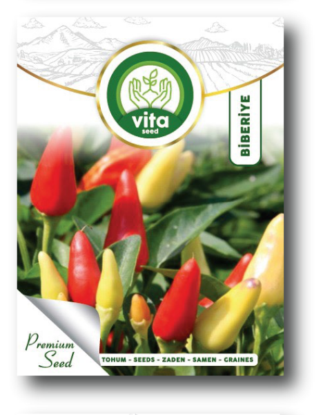 Konik Biberiye resmi