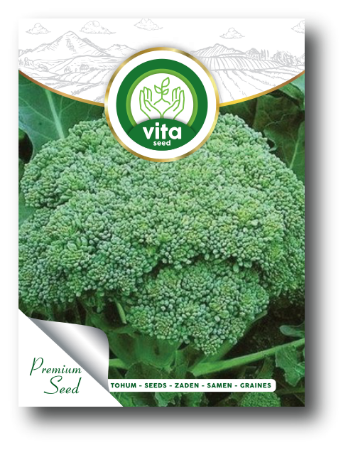 Radip (İthal) resmi