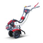 YAVUZ BENZİN MOTORLU 5,5 HP 1 İLERİ ÇAPA MAKİNASI resmi