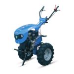 YAVUZ DİZEL 10 HP MARŞLI  ÇAPA MAKİNASI resmi